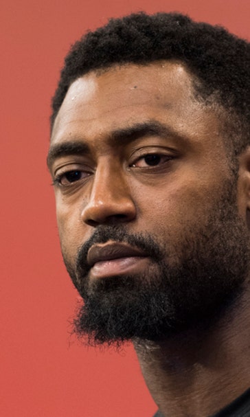 Huskers' Rose-Ivey: Racist posts show protest is needed